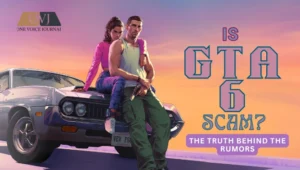 Is GTA 6 a scam