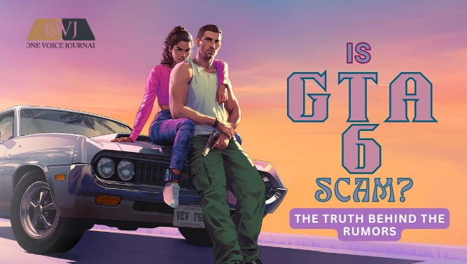 Is GTA 6 a scam